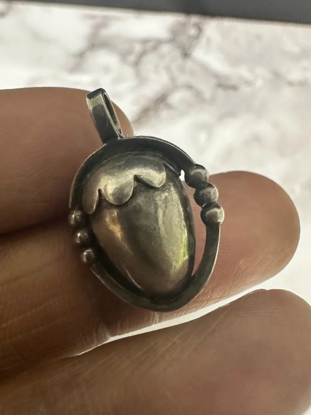 Georg Jensen vintage georg